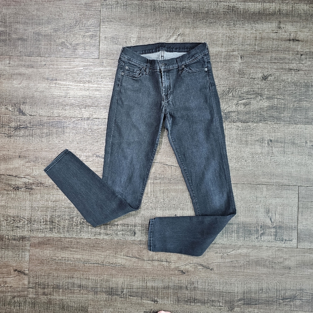 7 FOR ALL MANKIND - jeans